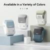 NIIMBOT THERMAL LABEL PRINTER B1 2-INCH WHITE GREEN