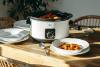 ADLER SLOW COOKER 5.8L WHITE