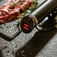 ADLER SLOW COOKER - SOUS VIDE