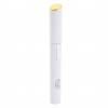 ADLER EYEBROWN TRIMMER WHITE