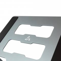 SBOX LAPTOP STAND 17' ROTATION 360