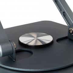 SBOX LAPTOP STAND 17' ROTATION 360