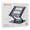 SBOX LAPTOP STAND 17' ROTATION 360