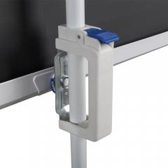 SBOX PROJECTOR SCREEN WITH TRIPOD 135' / 240x240CM