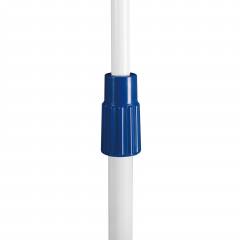 SBOX PROJECTOR SCREEN 96'/ 172x172CM WITH TRIPOD