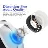 ARMAGGEDDON TRIMODE HEADPHONE COSMIC-III LITE WHITE