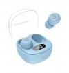 SONICGEAR ENC BT5.4 EARPUMP TWS JEWEL 2 LIGHT BLUE