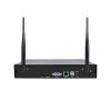 SRIHOME 2MP 8-CHANNEL WIRELESS VIDEO RECORDER WITH 4 IP CAMERAS