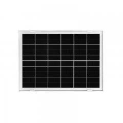 SRIHOME SOLAR 4G LTE WIRELESS SECURITY CAMERA