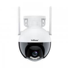 SRIHOME PTZ WIFI CAMERA 2MP