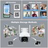 SRIHOME PTZ WIFI CAMERA 2MP