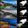 SRIHOME POE OUTDOOR IP CAMERA 5MP