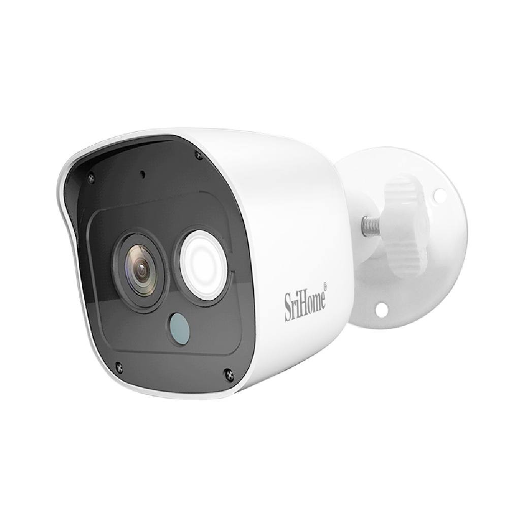 SRIHOME MINI AI CAMERA 3MP