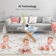 SRIHOME WI-FI IP CAMERA HD 3MP