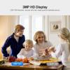 SRIHOME WI-FI IP CAMERA HD 3MP