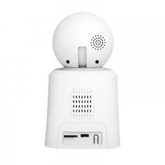 SRIHOME VIDEO CALLING SMART CAMERA 2MP WITH 2.8' DISPLAY SCREEN