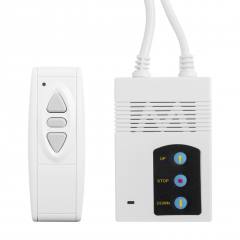 SBOX PROJECTOR SCREEN 112' 200x200cm AUTOMATIC