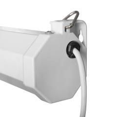 SBOX PROJECTOR SCREEN 112' 200x200cm AUTOMATIC