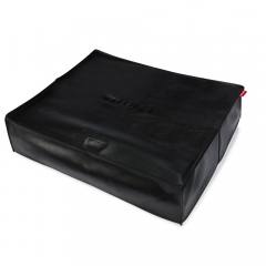 AIWA PREMIUM BELT-DRIVE TURNTABLE WITH PHONO PRE-AMP BLACK REFURBISHED