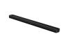AIWA LUXURY 2.1 SOUNDBAR WITH WIRELESS SUBWOOFER RMS 120W