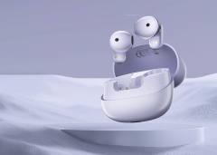 BLACKVIEW BT5.4 IPX4 WATERPROOF AIRBUDS 20 WITH CHARGING DOCK LILAC PURPLE