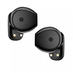 BLACKVIEW BT5.4 IPX4 WATERPROOF AIRBUDS 20 WITH CHARGING DOCK CARBON BLACK