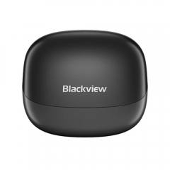BLACKVIEW BT5.4 IPX4 WATERPROOF AIRBUDS 20 WITH CHARGING DOCK CARBON BLACK