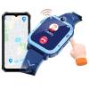 BLACKVIEW 4G KIDS SMARTWATCH GR MENU AND SOS FUNCTION BLUE