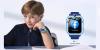 BLACKVIEW 4G KIDS SMARTWATCH GR MENU AND SOS FUNCTION BLUE