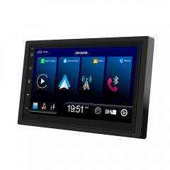 AIWA ADVANCED IN-CAR ENTERTAINMENT SYSTEM BT/DAB/ANDROID-AUTO/TFT LCD DISPLAY 4CHx40W