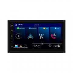 AIWA ADVANCED IN-CAR ENTERTAINMENT SYSTEM BT/DAB/ANDROID-AUTO/TFT LCD DISPLAY 4CHx40W