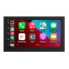 AIWA ADVANCED IN-CAR ENTERTAINMENT SYSTEM BT/DAB/ANDROID-AUTO/TFT LCD DISPLAY 4CHx40W