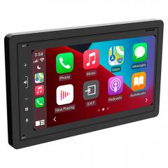 AIWA ADVANCED IN-CAR ENTERTAINMENT SYSTEM BT/DAB/ANDROID-AUTO/TFT LCD DISPLAY 4CHx40W