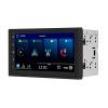 AIWA ADVANCED IN-CAR ENTERTAINMENT SYSTEM BT/DAB/ANDROID-AUTO/TFT LCD DISPLAY 4CHx40W
