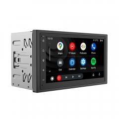 AIWA ADVANCED IN-CAR ENTERTAINMENT SYSTEM BT/DAB/ANDROID-AUTO/TFT LCD DISPLAY 4CHx40W