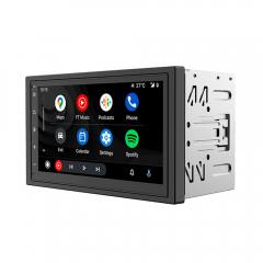 AIWA ADVANCED IN-CAR ENTERTAINMENT SYSTEM BT/DAB/ANDROID-AUTO/TFT LCD DISPLAY 4CHx40W