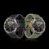 BLACKVIEW MULTI-FUNCTION SMARTWATCH WITH FLASH LIGHT AND GR MENU GREEN