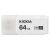 Kioxia TransMemory U301 64GB USB 3.2 Stick Λευκό (LU301W064GG4) (KIOLU301W064GG4)