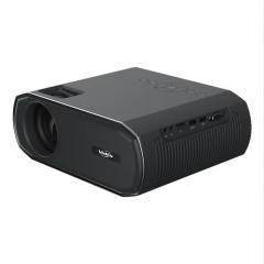 VOLTO NATIVE HOME THEATER FHD PROJECTOR 1080P ANSI 400 WIFI BT ANDROID AUTO FOCUS