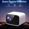 VOLTO HOME PROJECTOR 1080P ANSI 300 WIFI BT ANDROID 12 AUTO FOCUS