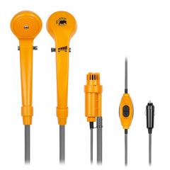 TRACER ELECTRIC TOURIST SHOWER CAMP PUMP 12V