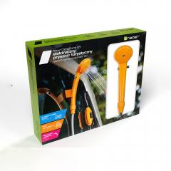 TRACER ELECTRIC TOURIST SHOWER CAMP PUMP 12V