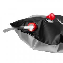 TRACER GRAVITY TOURIST SHOWER CAMPPUMP 20L