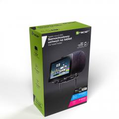 TRACER TABLET MOUNT FOR CARS 95-210MM