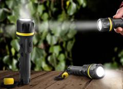 TRACER POCKET EDC TORCH