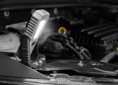 TRACER WORKSHOP TORCH BASE LED 3+1W