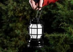 TRACER RETRO CAMPING LIGHT