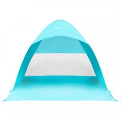 TRACER BEACH POP UP TENT 160X150X115CM BLUE