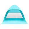 TRACER BEACH POP UP TENT 160X150X115CM BLUE
