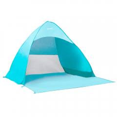 TRACER BEACH POP UP TENT 160X150X115CM BLUE